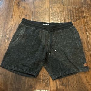 Billabong sweatshorts